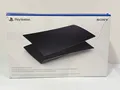 Produktbild: Sony PS5 Konsolenabdeckungen Midnight Black 711719797692