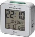 Produktbild: FILIUS - Funk Wecker 0531-19 - weiß - Digitale anzeige