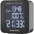 Produktbild: Umarex Laserline AirMonitor CO2 (mit Anzeige, NDIR Technologie Sensor) 082.427A