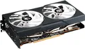 Produktbild: PowerColor Radeon RX 7600 Hellhound OC 8GB - 8.192 MB (RX7600 8G-L/OC)
