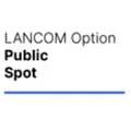 Produktbild: LANCOM Public Spot Option 64 User, APs, Router