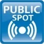 Produktbild: LANCOM Public Spot Option 64 User, APs, Router 60642