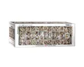 Produktbild: EUROGRAPHICS Puzzle Eurographics 6010-0960 - Decke der Sixtinischen Kapelle, Panorama P..., Puzzleteile
