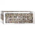 Produktbild: Puzzle - Decke der Sixtinischen Kapelle - 1000 Teile