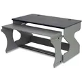 Produktbild: Studiomöbel Zaor Miza M Flex Grey Wenge Studio Möbel NEU