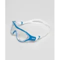 Produktbild: Schwimmmaske The One - Clear-blue-white - Einheitsgröße