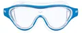 Produktbild: Arena Schwimmbrille THE ONE MASK 101 CLEAR-BLUE-WHITE