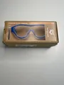 Produktbild: Arena Unisex Schwimmbrille The One Mask Schwimmbrille Blau