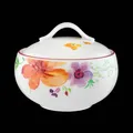 Produktbild: Zuckerdose - NEUWARE - Mariefleur - Villeroy & Boch