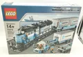Produktbild: LEGO 10219 Maersk Container Train MISB NEW Eisenbahn RC Creator Expert Trains