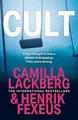 Produktbild: Cult: A gripping new crime mystery thriller that wi... | Buch | Zustand sehr gut