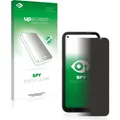 Produktbild: upscreen Spy Shield Blickschutzfolie (1 Stück, Gigaset GX6) (3546157)