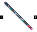 Produktbild: Legami Löschbarer Gelstift Motiv BLUME (FLORA) Erasable Pen (NEU) -sof.verfügbar