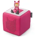 Produktbild: Toniebox Starterset Pink