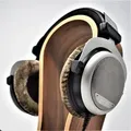 Produktbild: beyerdynamic DT 880 Edition 600 Ohm Hi-Fi- Kopfhrer - Schwarz/Silber