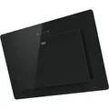 Produktbild: Franke Maris Neo Neo FNO 805 BK - Kopffreihaube mit 5 Jahre Garantie, Schwarz, 330.0591.775, ca. 80 cm
