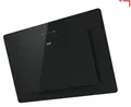 Produktbild: Franke FNO 805 BK Wandhaube 80 cm schwarz Dunstabzugshaube EEK: A+