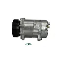 Produktbild: Kompressor Klimaanlage für VW Golf IV 1J1 Sharan 7M8 7M9 7M6 1J6 Ford Galaxy