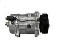 Produktbild: Klimakompressor NISSENS 89117 VW BORA I (1J2) 2.8 1999-2005