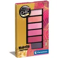 Produktbild: Clementoni Cracy Chic - Teen Eyeshadow - Pink Power (18852) (18852)