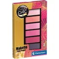 Produktbild: CLEMENTONI Crazy Chic Teen: MakeUp Eyes Pink Power