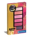 Produktbild: 8005125188529 Zestaw piękności cienie Pink Power CLEMENTONI 18852 CLM CLEMENTONI