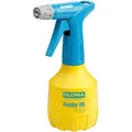 Produktbild: Gloria-Garten Hobby 05 FLEX Sprühflasche, 0,5Liter, Kunststoff, verstellbare Düse