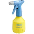 Produktbild: Gloria Haus- und Gartengeräte GmbH GLORIA Feinsprüher Hobby 05, Handlich, praktisch, vielseitig, 1 Sprühflasche leer - Füllinhalt: 0,5 Liter 8500000