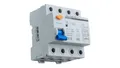 Produktbild: 5907589335576 Wyłącznik różnicoprądowy do Wallboxa typ B E-Auto 40A 30mA 4P IP20