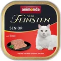 Produktbild: Animonda Vom Feinsten Senior Rind 100g