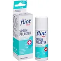 Produktbild: flint Med Sprühpflaster 00894753 transparent, 1 St.