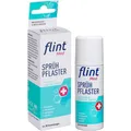 Produktbild: flint Med Sprühpflaster transparent 1 St. 00894753