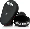 Produktbild: Fairtex Maximized Focus Boxen Handpratzen