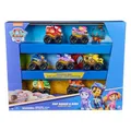 Produktbild: Psi Patrol: Rescue Wheels, 7-teiliges Pup Squad Racers Geschenkset mit exklusivem Roxi Spielzeug, Kinderspielzeug für Kinder und Mädchen ab 3 Jahren