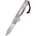 Produktbild: Cold-Steel Klappmesser Pocket Bushman, CST-95FBZ, 11,4cm Klingenlänge, Einhandmesser mit Gürtelclip