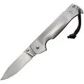 Produktbild: Cold Steel Pocket Bushman robustes Einhandmesser mit 11,4 cm Edelstahlklinge