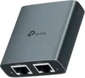 Produktbild: TP-Link EH210 1 auf 2 Gigabit Ethernet Splitter (EH210)