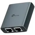 Produktbild: TP-LINK EH210 LAN Splitter 1 auf 2, Gigabit Switch, 3x RJ-45