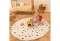 Produktbild: Krabbeldecke Gesteppte Baby 150cm – extra dicke 1,5cm weiche, Hakuna Matte, Spielmatte mit rutschfester Unterseite zum Krabbeln