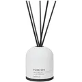 Produktbild: Blomus Raumduft ''Fraga - L. White'' in Weiß - 100 ml