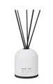 Produktbild: blomus -FRAGA- Raumduft-Set Lily White hochwertiger Raumduft, trendige Beton-Optik, langanhaltender Duft FRENCH COTTON, Raumdiffuser Duftstäbchen (H / B / T: 27,5 x 9 x 9 cm, Lily White, 69218)