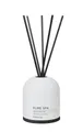 Produktbild: blomus Raumduft -FRAGA- Beton-Raumduft, Duftstäbchen: Stilvolle Düfte, 100 ml, Langlebig, Vielseitig, Betonoptik, Gefärbtes Glas, Nachfüllbar