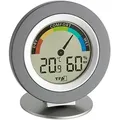 Produktbild: Tfa 30.5019.01 Cosy Digitales Thermo Hygrometer