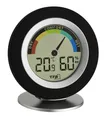 Produktbild: TFA® COSY 30.5019 Hygrometer schwarz 30.011242