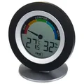 Produktbild: TFA Cosy Thermo-Hygrometer BK