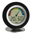 Produktbild: THERMO-HYGROMETER COSY TFA 30.5019 LUFTÜBERWACHUNG RAUMKLIMAKONTROLLE MIN MAX