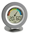 Produktbild: TFA Thermometer 30.5019.01 Cosy Digitales Thermo Hygrometer