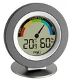 Produktbild: TFA 30.5019.10 Cosy Thermometer Hygrometer digital Komfortzonen Luftkontrolle