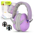 Produktbild: Schallwerk Kapselgehörschutz SCHALLWERK ® Kapselgehörschutz Kiddies UV Druck – Gehörschutz Kinder