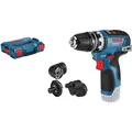 Produktbild: Bosch Professional GSR 12V-35 FC (06019H3003)